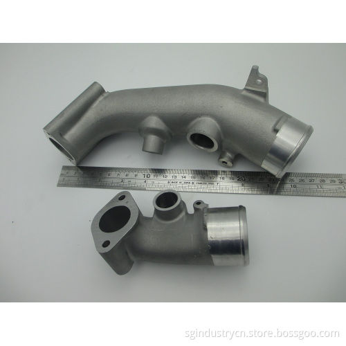 Steel/ Bronze/ Stainless Steel Precision Castings